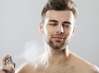 mejores perfumes para hombre joven
