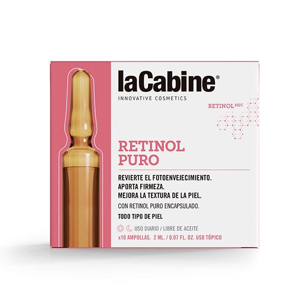 retinol 3