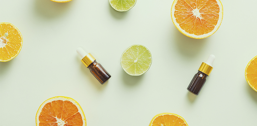 Vitamina c para la cara: los 9 beneficios