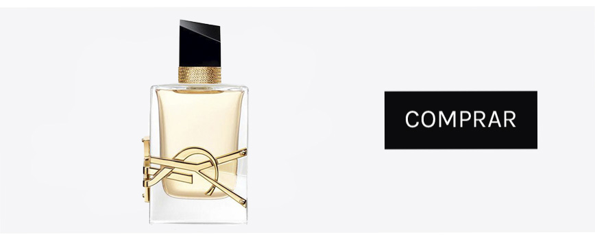 Libre Eau de Parfum