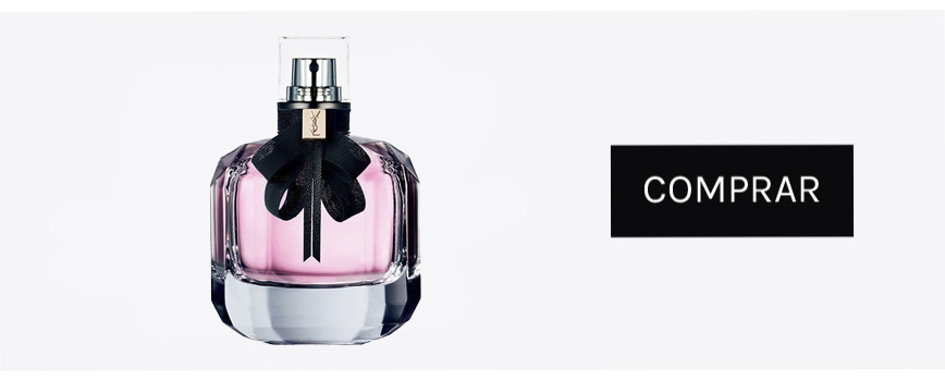Mon Paris Eau de Parfum