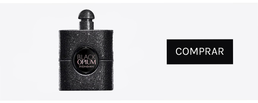 Black Opium Extreme