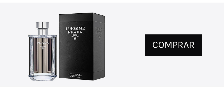 Los mejores perfumes Prada para hombre ✓ | Blog Druni