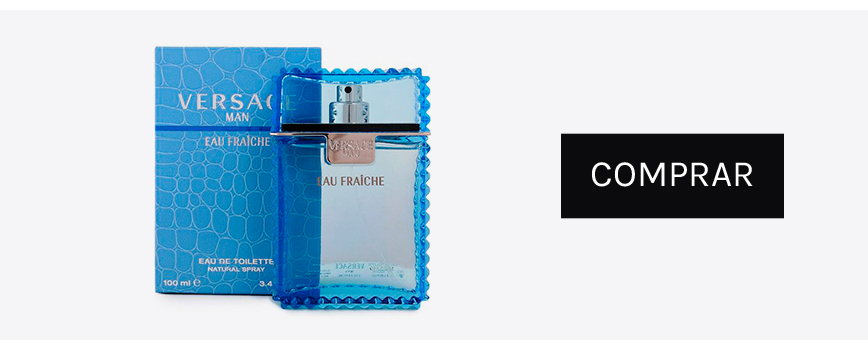 Asi son los mejores perfumes Versace para hombre Blog Druni