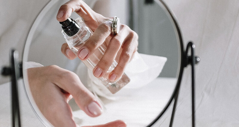 mejores perfumes de mujer