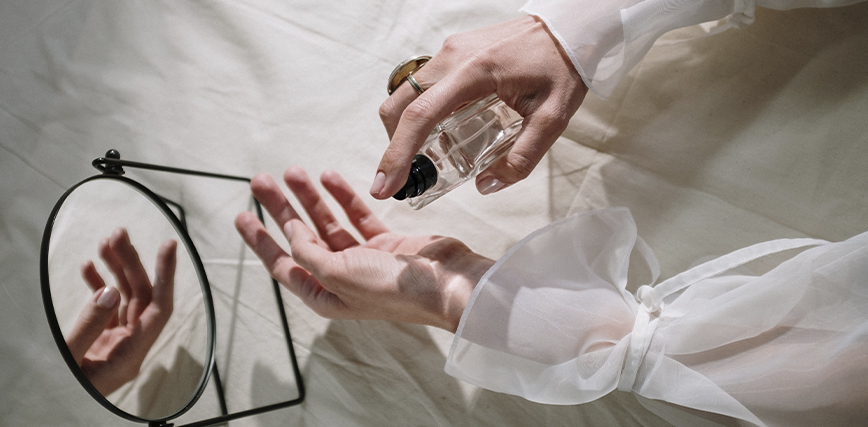 mejores perfumes de mujer