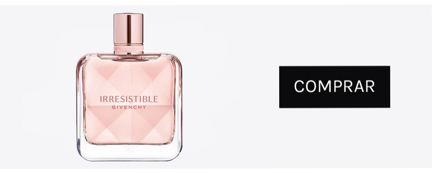 Irresistible