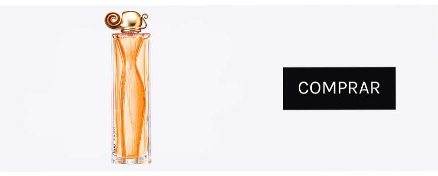 Organza de Givenchy