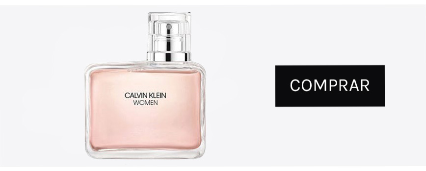 Seleccionamos los mejores perfumes Calvin Klein de mujer. ¡Pasa y  conócelos! ✓ | Blog Druni