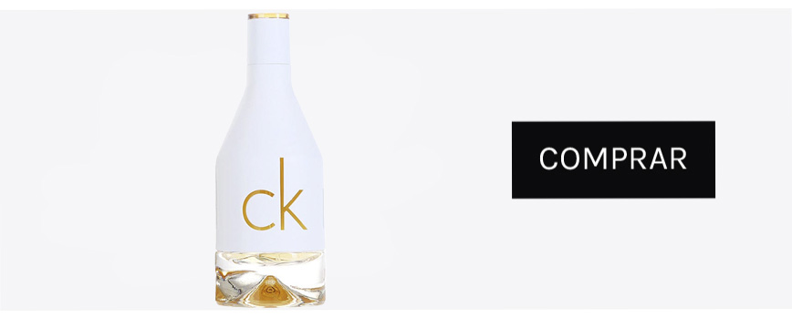 CK In2U Women