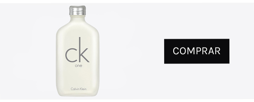 Calvin Klein Ck One