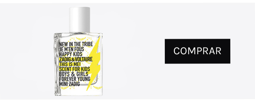 This Is Me!, de Zadig & Voltaire