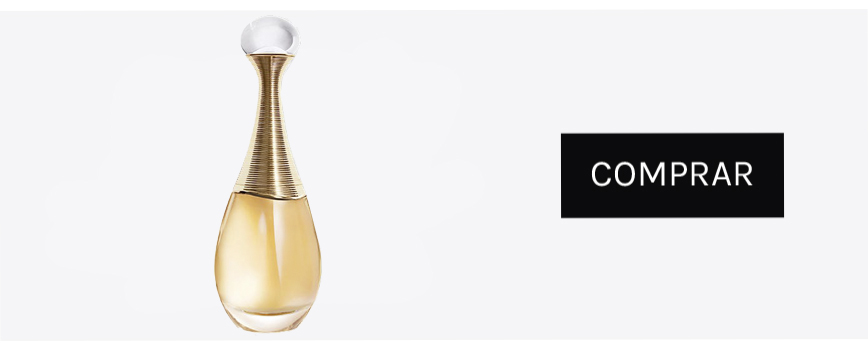 J’adore, de Dior