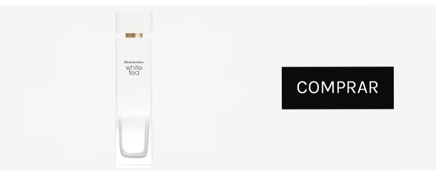 White Tea, de Elizabeth Arden