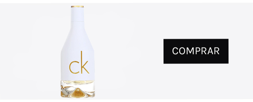 CK In2u Woman, de Calvin Klein