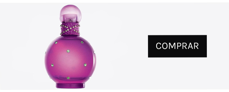 Fantasy, de Britney Spears