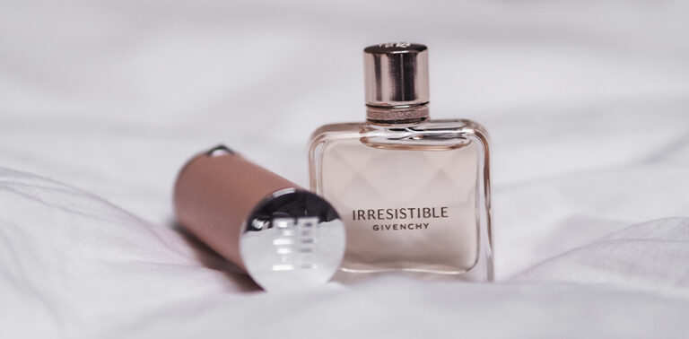 Perfume givenchy on sale para mujer