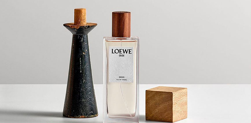 Los 5 mejores Loewe para hombre | Blog