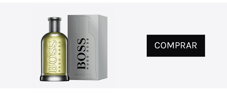 Los mejores perfumes Hugo Boss para hombre son ✓