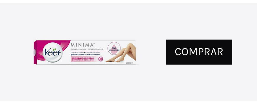 Silk & Fresh Veet Pieles Normales