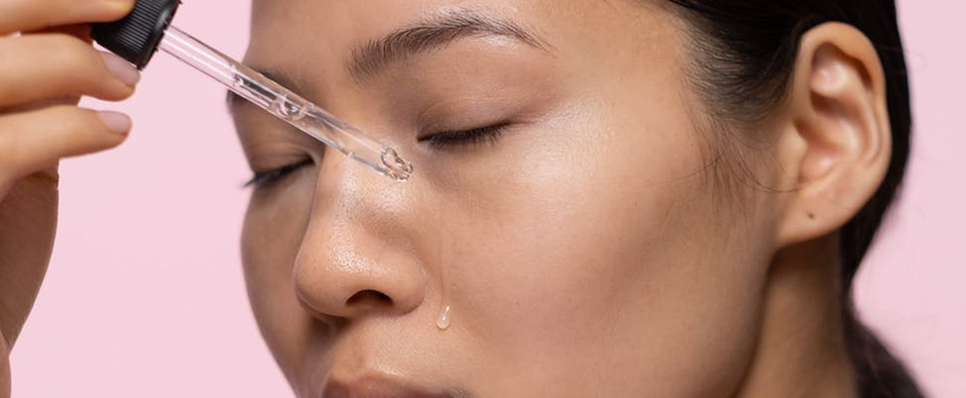 Brinda nutrición a los labios agrietados