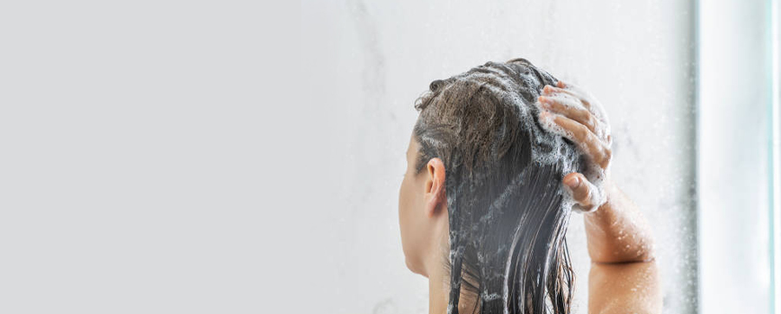 Como usar la biotina para el pelo