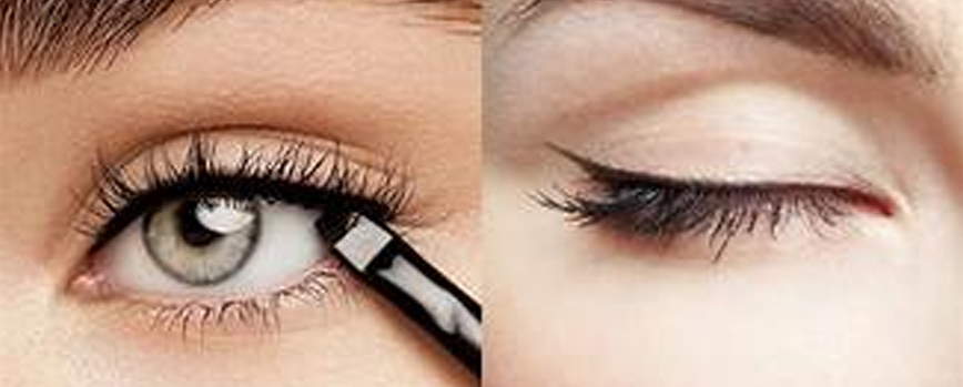 Ojos rasgados