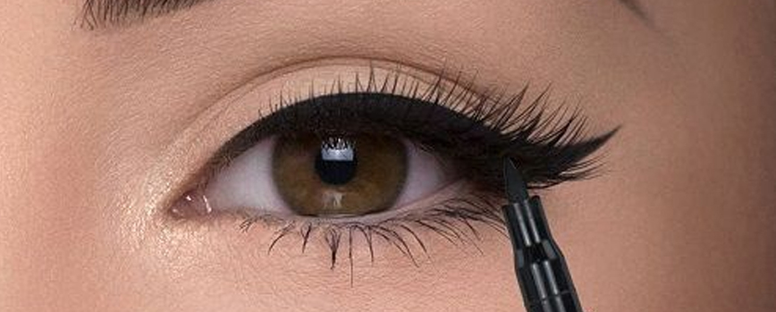 Ojos almendrados