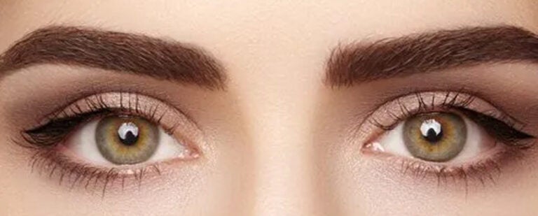 Tipos de ojos: aprende a diferenciarlos para sacarles el máximo partido ...