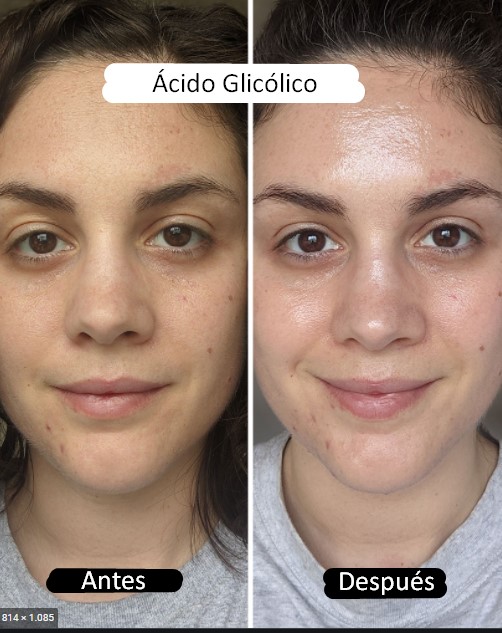 Industria cosmética