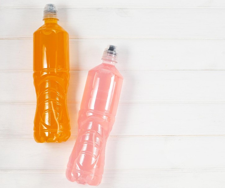 . Bebidas refrescantes