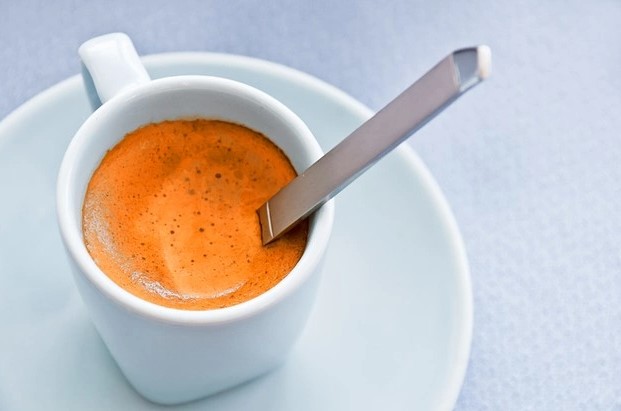 2. Té o café