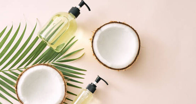 Los mejores aceites de coco para el cuidado de tu piel y pelo