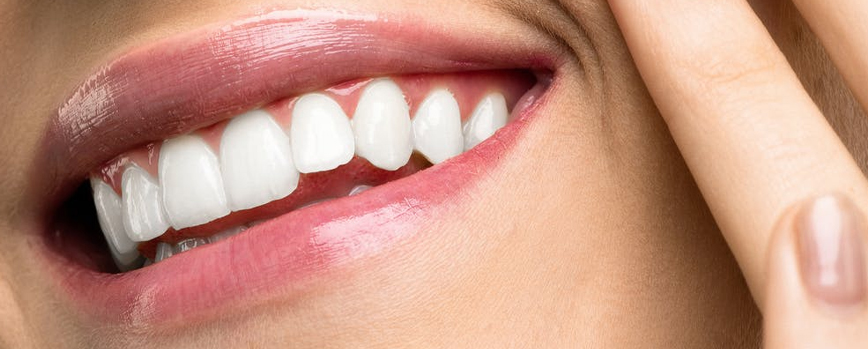 Si tienes los labios en forma de arco de cupido indefinido