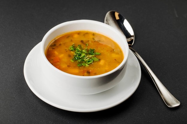 4. Sopas