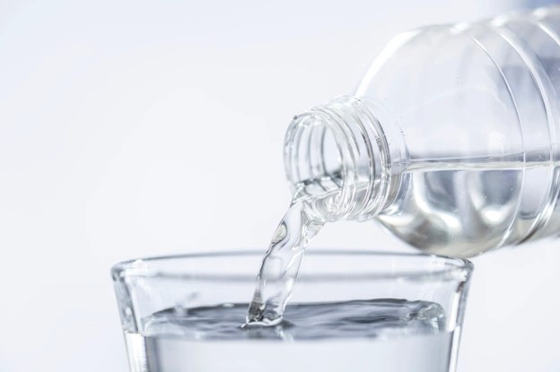 1. Agua