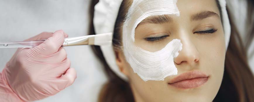 Rutina facial para pieles grasas paso a paso
