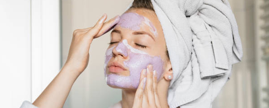 3# Mascarilla