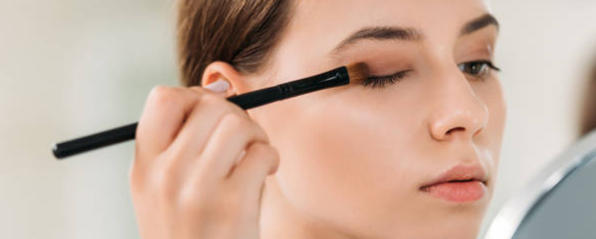 Cómo maquillar los ojos pequeños? Consejos fáciles! ✓ | Blog Druni Cómo maquillar los ojos pequeños? Consejos fáciles! ✓ | Blog Druni