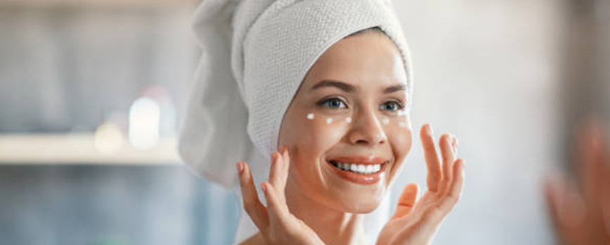 5# Cuidado del contorno de ojos