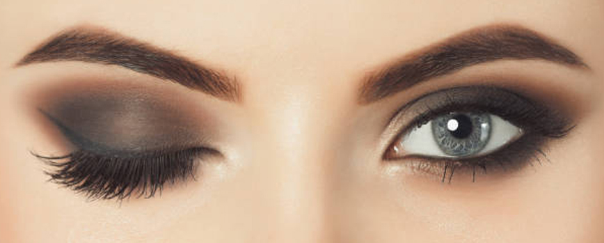 Cómo maquillar los ojos pequeños? Consejos fáciles! ✓ | Blog Druni Cómo maquillar los ojos pequeños? Consejos fáciles! ✓ | Blog Druni