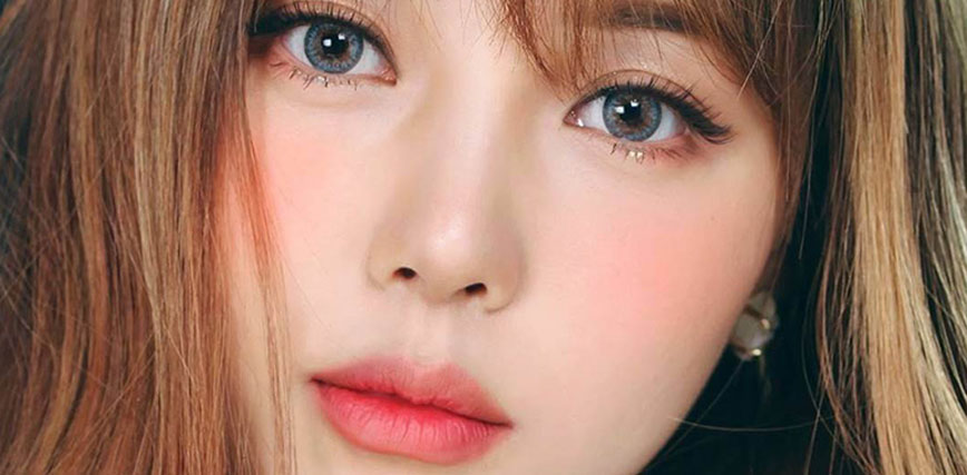 Maquillaje coreano paso a paso ✓ | Blog Druni Maquillaje coreano paso a paso ✓ | Blog Druni