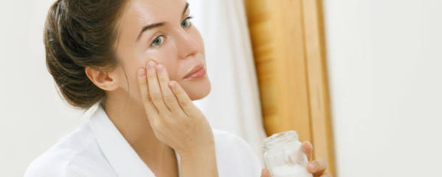 Beneficios del aceite de coco para la cara