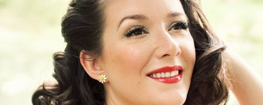 Historia del maquillaje en los años 40