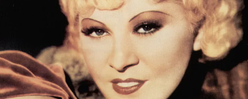 Historia del maquillaje en los años 30