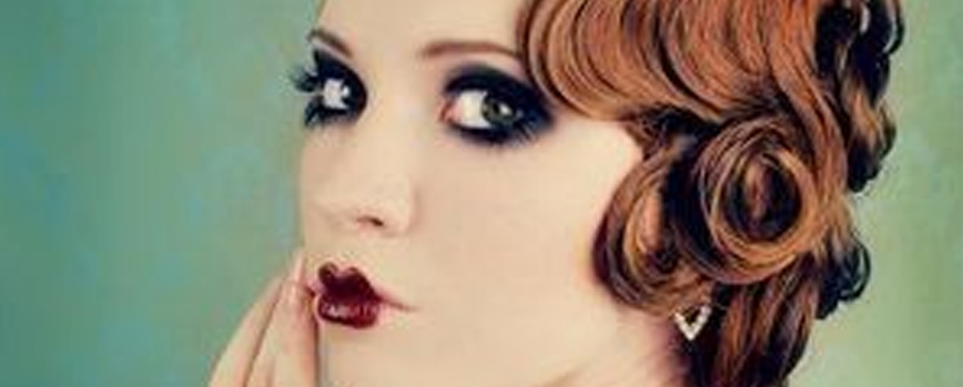 Historia del maquillaje en los años 20