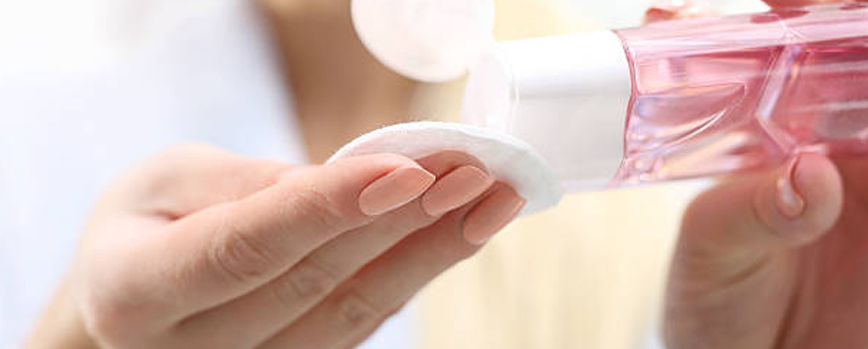 Tónico facial