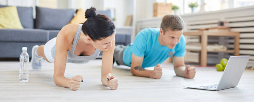 Realiza deporte de forma regular