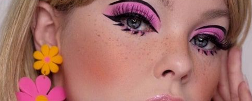 Cómo se maquillaban en los años 70? Ideas e inspiración. ✓ | Blog Druni Cómo se maquillaban en los años 70? Ideas e inspiración. ✓ | Blog Druni