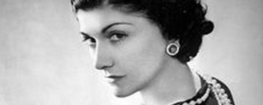 Cómo era el maquillaje en los años 20